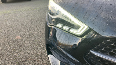 Mercedes-Benz CLA 200 AMG Line Premium 4dr Tip Auto Petrol Saloon